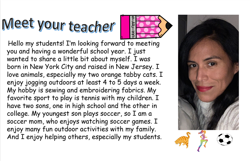 teacher